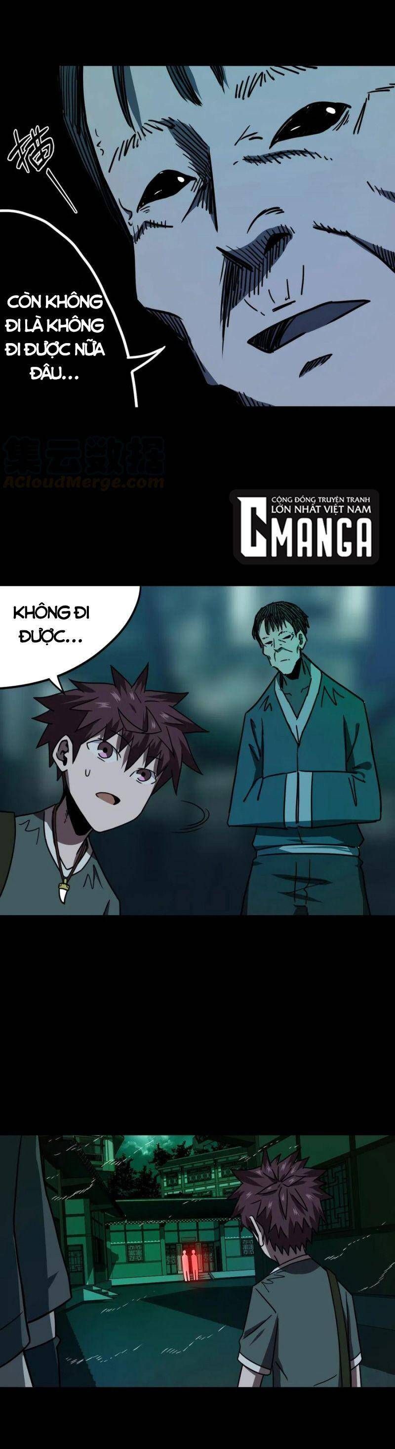 đọc truyện Ta Làm Đạo Sĩ Những Năm Kia Chương 44 ảnh 7 tại Thiên Thai Truyện