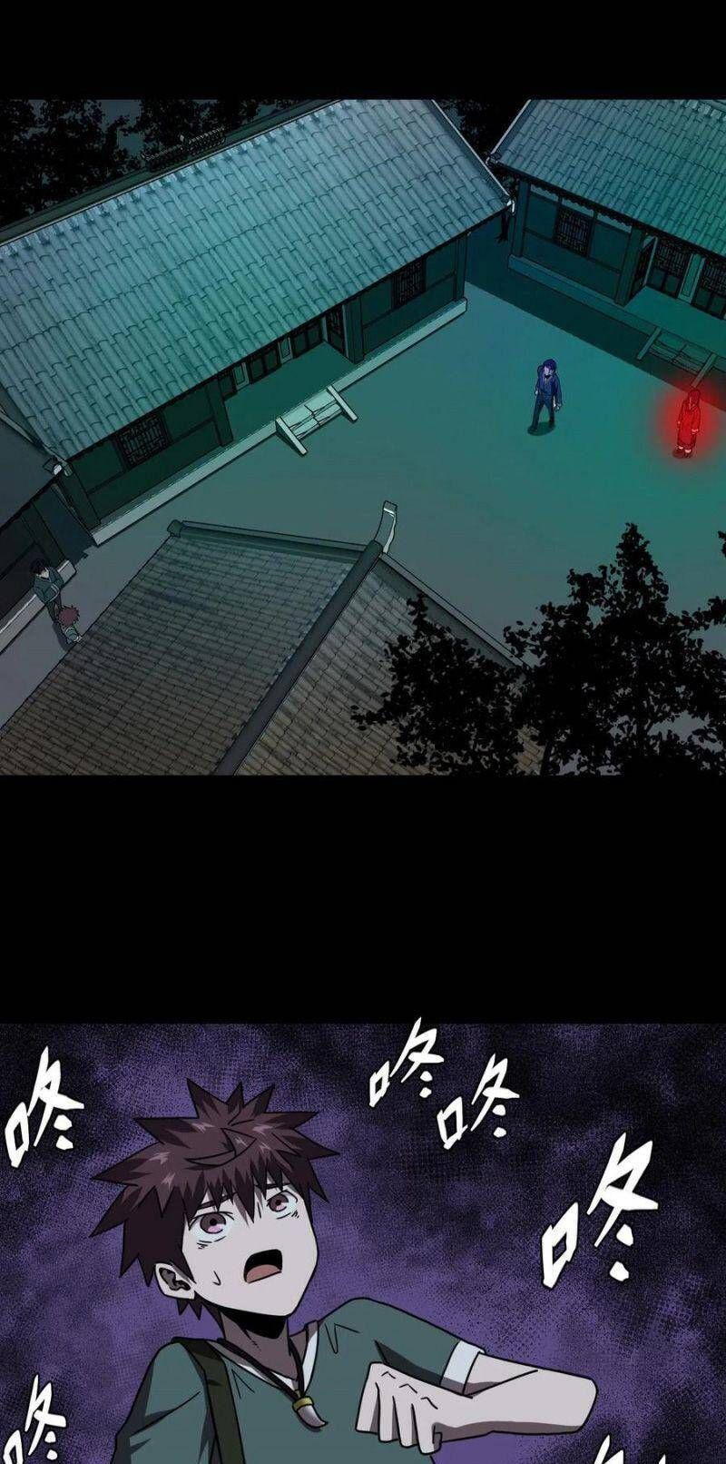 đọc truyện Ta Làm Đạo Sĩ Những Năm Kia Chương 44 ảnh 9 tại Thiên Thai Truyện