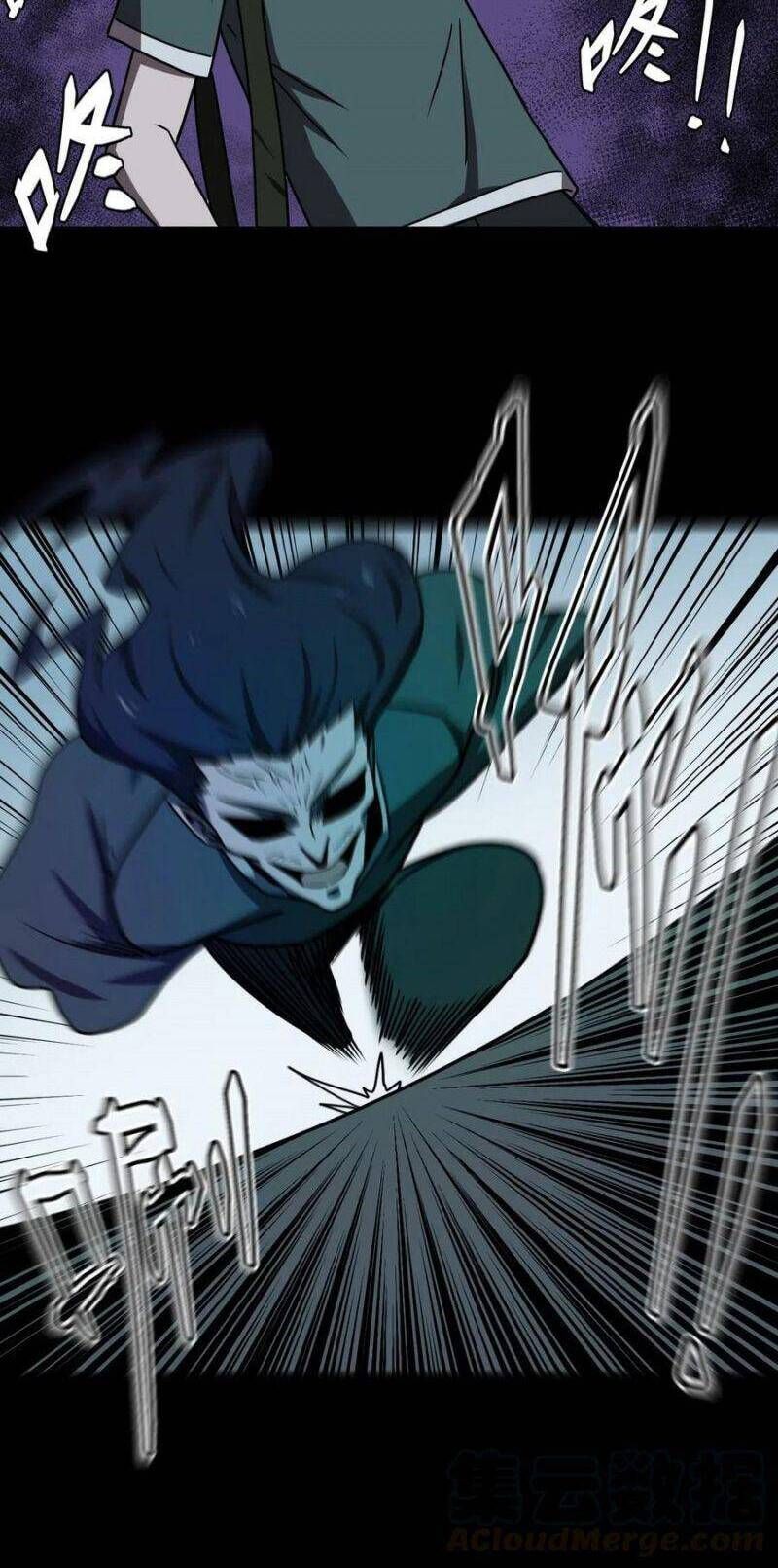 đọc truyện Ta Làm Đạo Sĩ Những Năm Kia Chương 44 ảnh 10 tại Thiên Thai Truyện