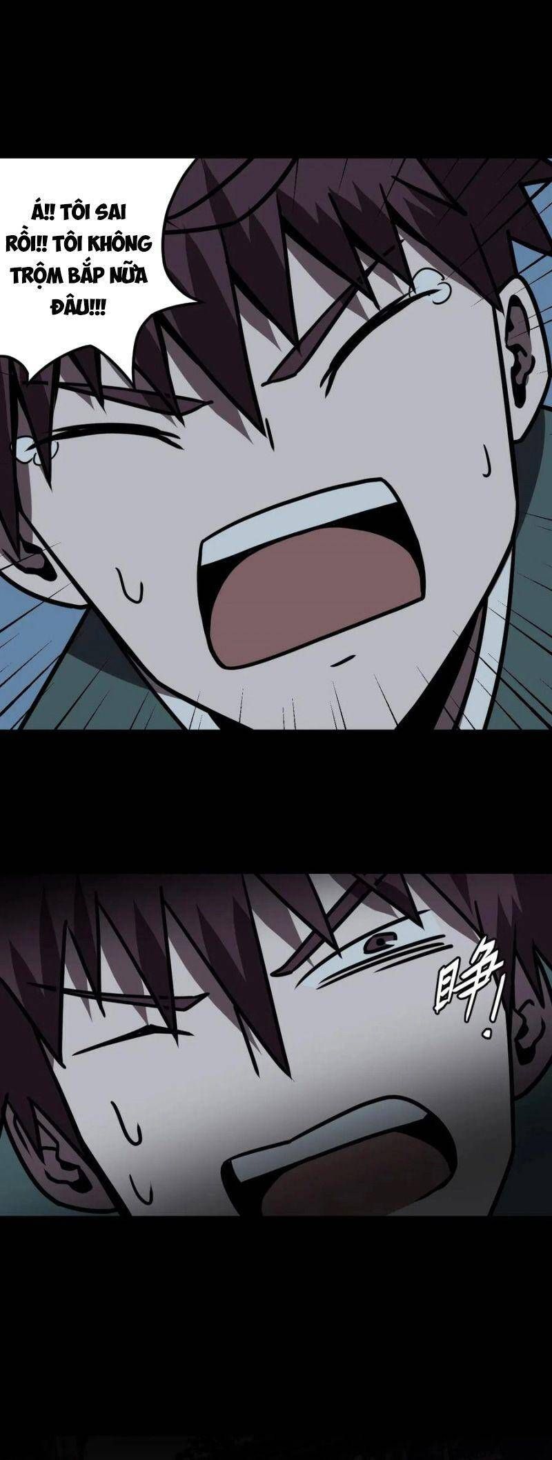 đọc truyện Ta Làm Đạo Sĩ Những Năm Kia Chương 44 ảnh 11 tại Thiên Thai Truyện