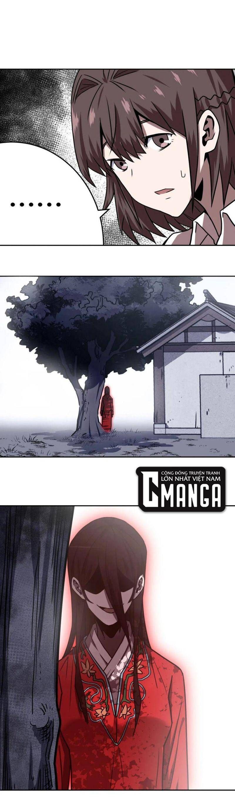 đọc truyện Ta Làm Đạo Sĩ Những Năm Kia Chương 45 ảnh 12 tại Thiên Thai Truyện