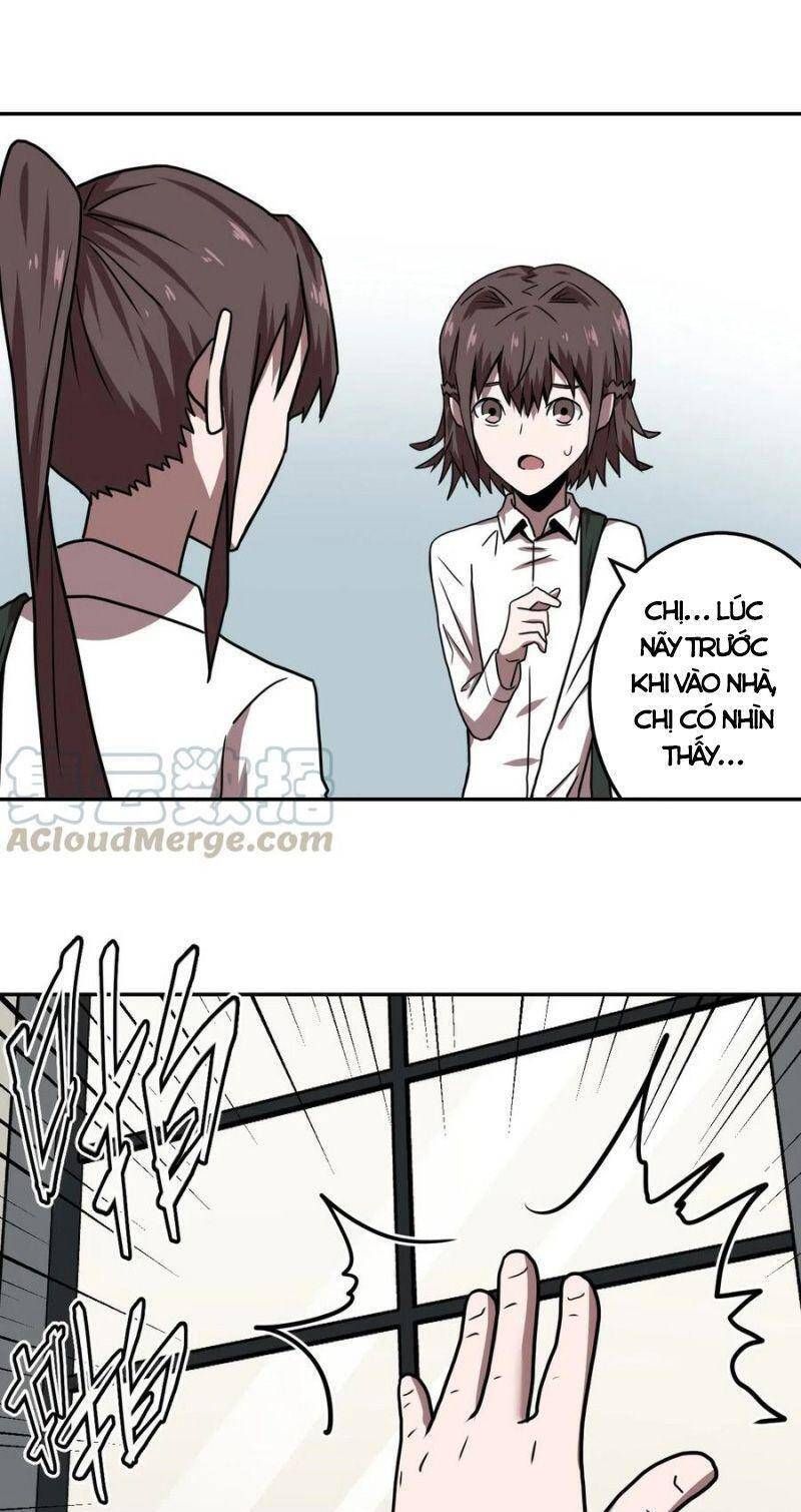 đọc truyện Ta Làm Đạo Sĩ Những Năm Kia Chương 45 ảnh 13 tại Thiên Thai Truyện