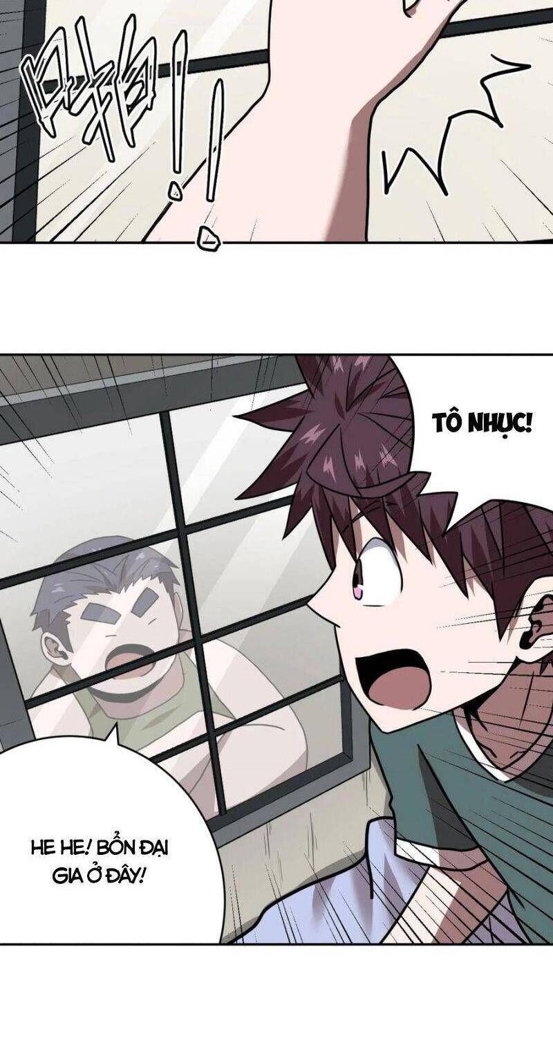 đọc truyện Ta Làm Đạo Sĩ Những Năm Kia Chương 45 ảnh 14 tại Thiên Thai Truyện