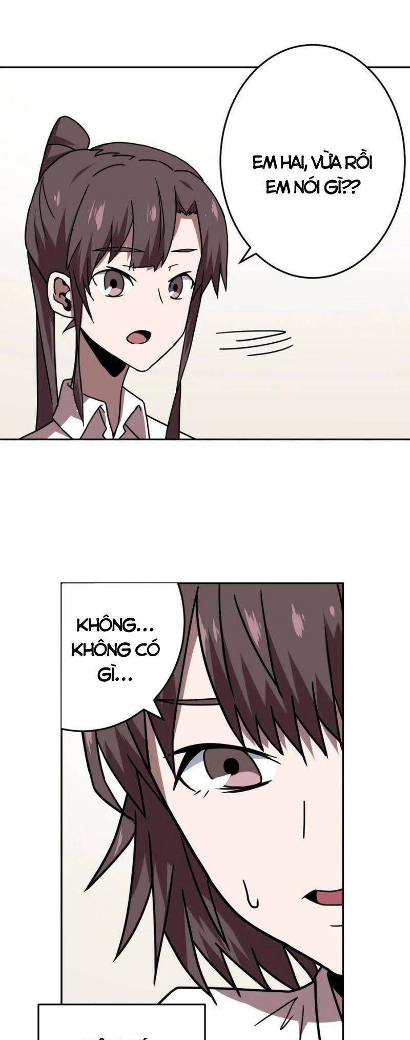 đọc truyện Ta Làm Đạo Sĩ Những Năm Kia Chương 45 ảnh 15 tại Thiên Thai Truyện