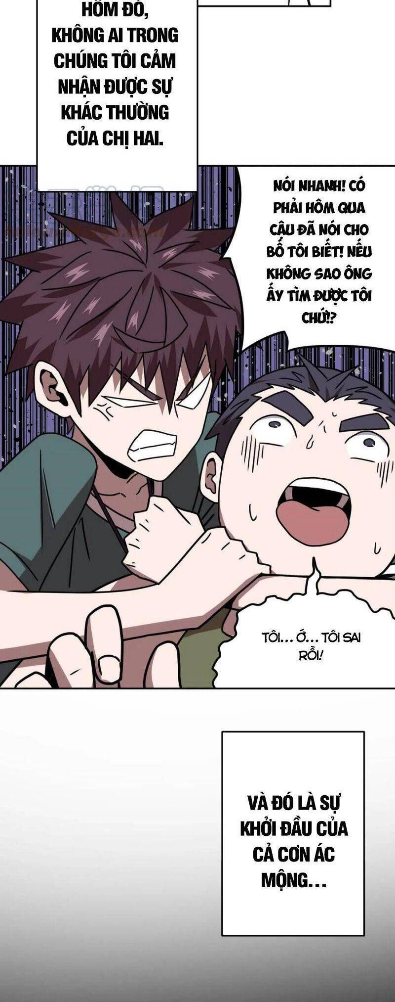 đọc truyện Ta Làm Đạo Sĩ Những Năm Kia Chương 45 ảnh 16 tại Thiên Thai Truyện