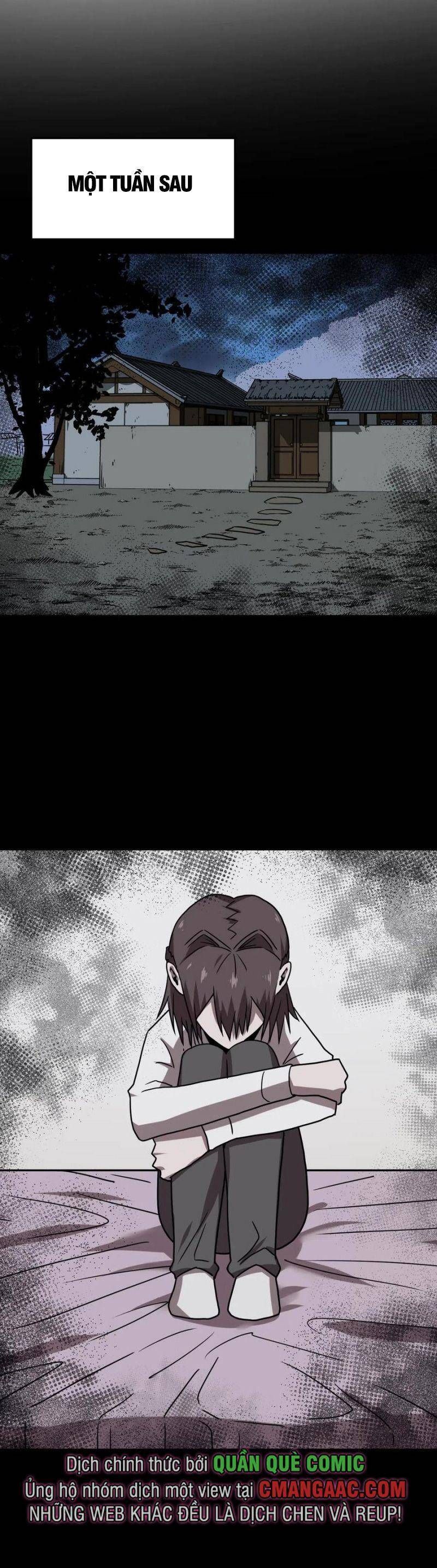 đọc truyện Ta Làm Đạo Sĩ Những Năm Kia Chương 45 ảnh 17 tại Thiên Thai Truyện