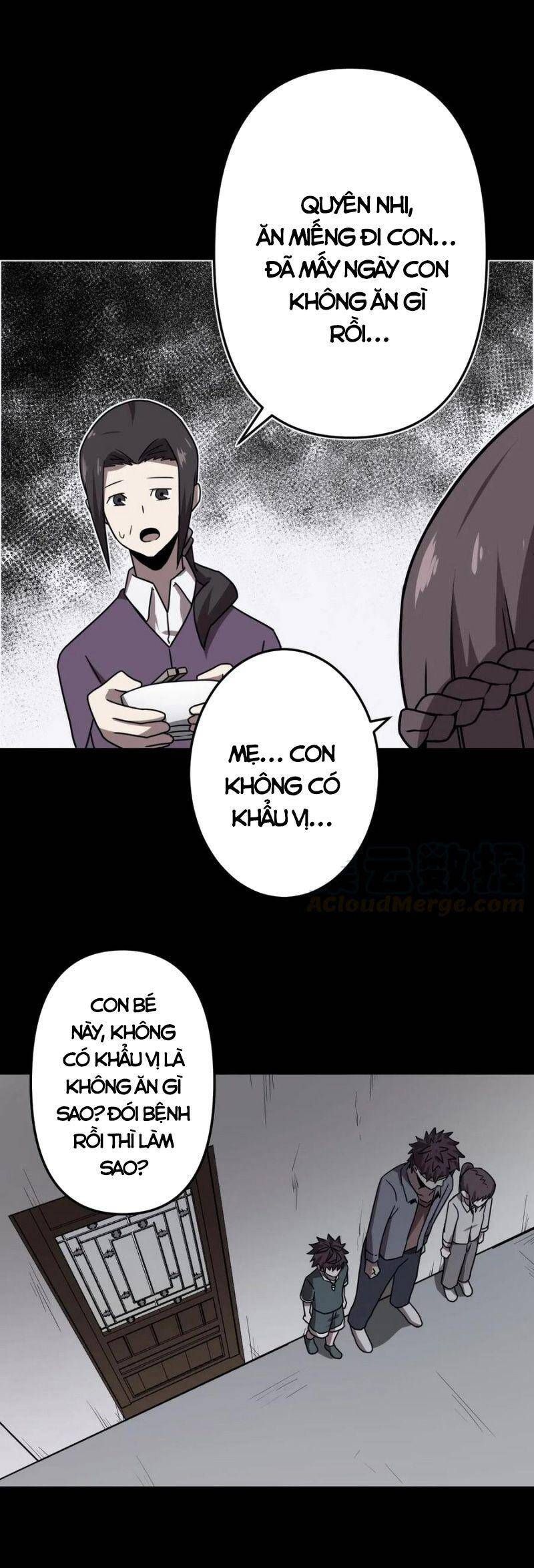 đọc truyện Ta Làm Đạo Sĩ Những Năm Kia Chương 45 ảnh 18 tại Thiên Thai Truyện