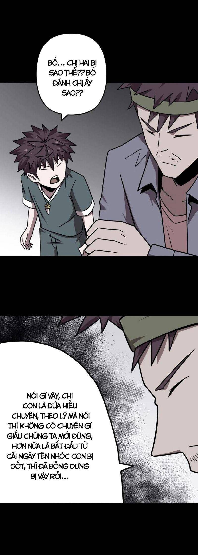 đọc truyện Ta Làm Đạo Sĩ Những Năm Kia Chương 45 ảnh 19 tại Thiên Thai Truyện