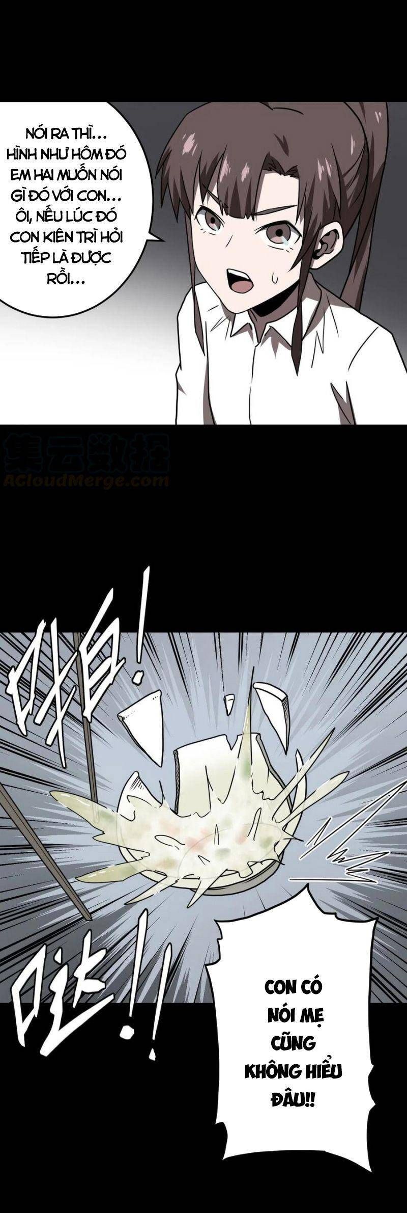 đọc truyện Ta Làm Đạo Sĩ Những Năm Kia Chương 45 ảnh 20 tại Thiên Thai Truyện