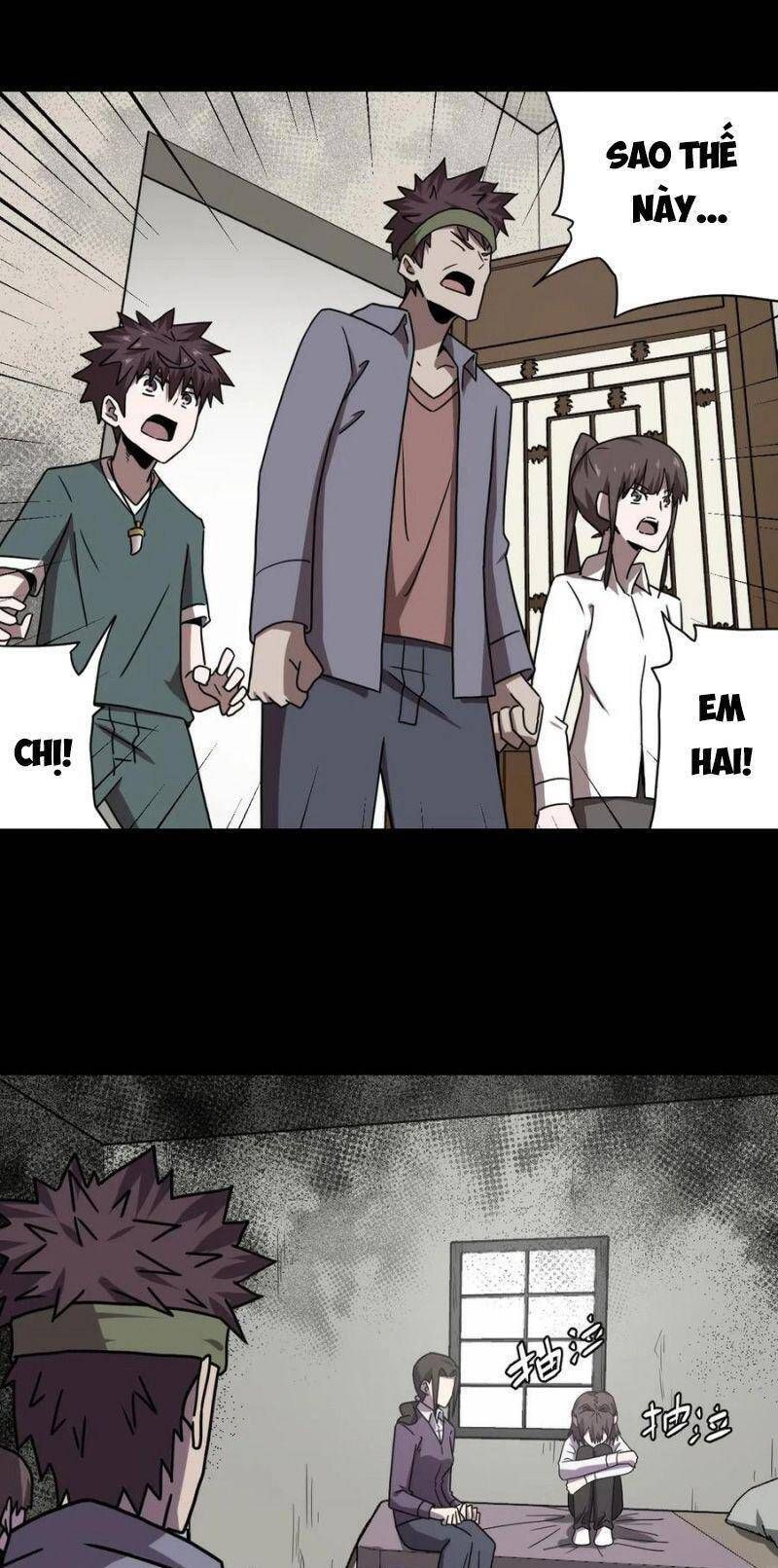 đọc truyện Ta Làm Đạo Sĩ Những Năm Kia Chương 45 ảnh 21 tại Thiên Thai Truyện