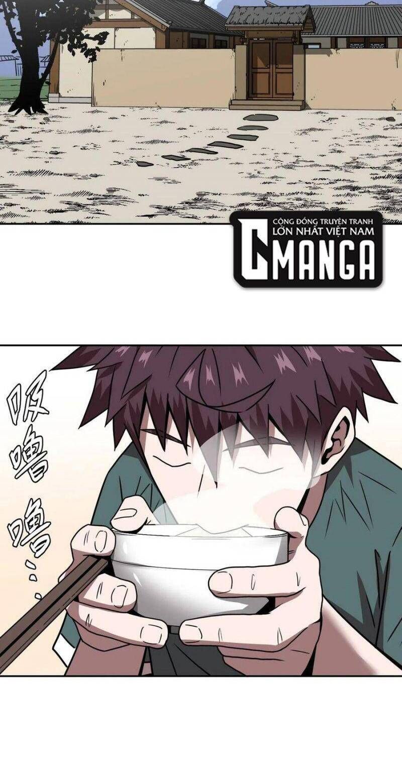 đọc truyện Ta Làm Đạo Sĩ Những Năm Kia Chương 45 ảnh 4 tại Thiên Thai Truyện