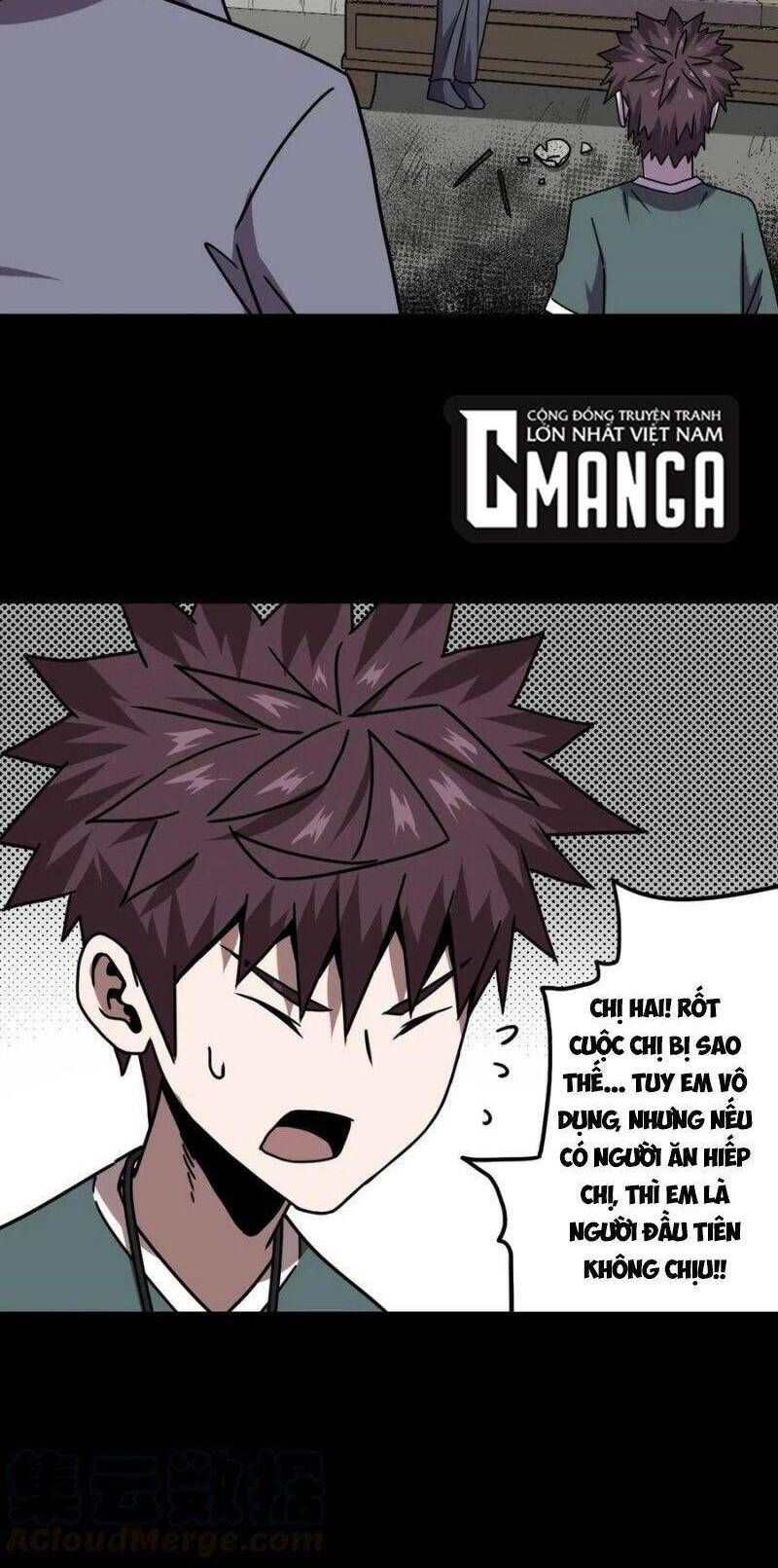 đọc truyện Ta Làm Đạo Sĩ Những Năm Kia Chương 45 ảnh 22 tại Thiên Thai Truyện