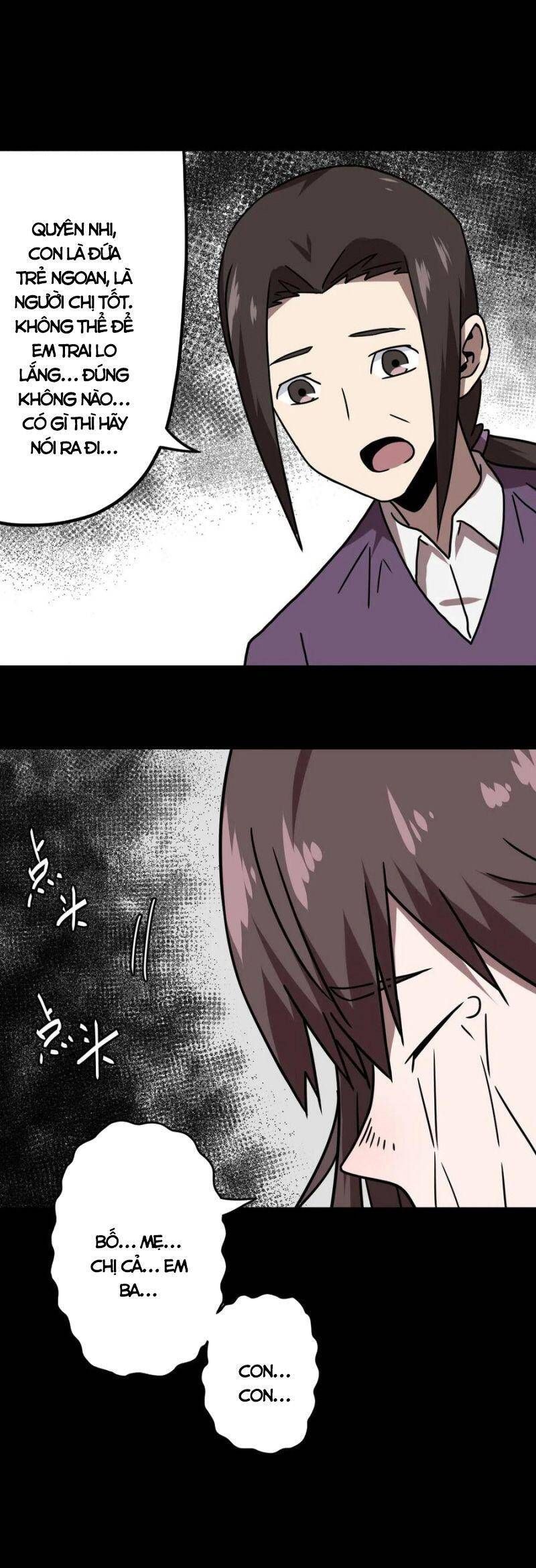 đọc truyện Ta Làm Đạo Sĩ Những Năm Kia Chương 45 ảnh 23 tại Thiên Thai Truyện