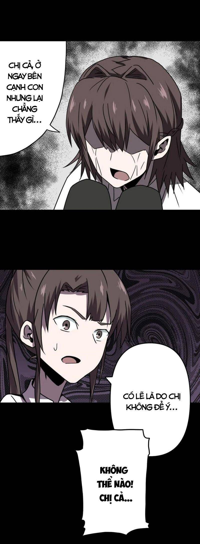 đọc truyện Ta Làm Đạo Sĩ Những Năm Kia Chương 45 ảnh 25 tại Thiên Thai Truyện