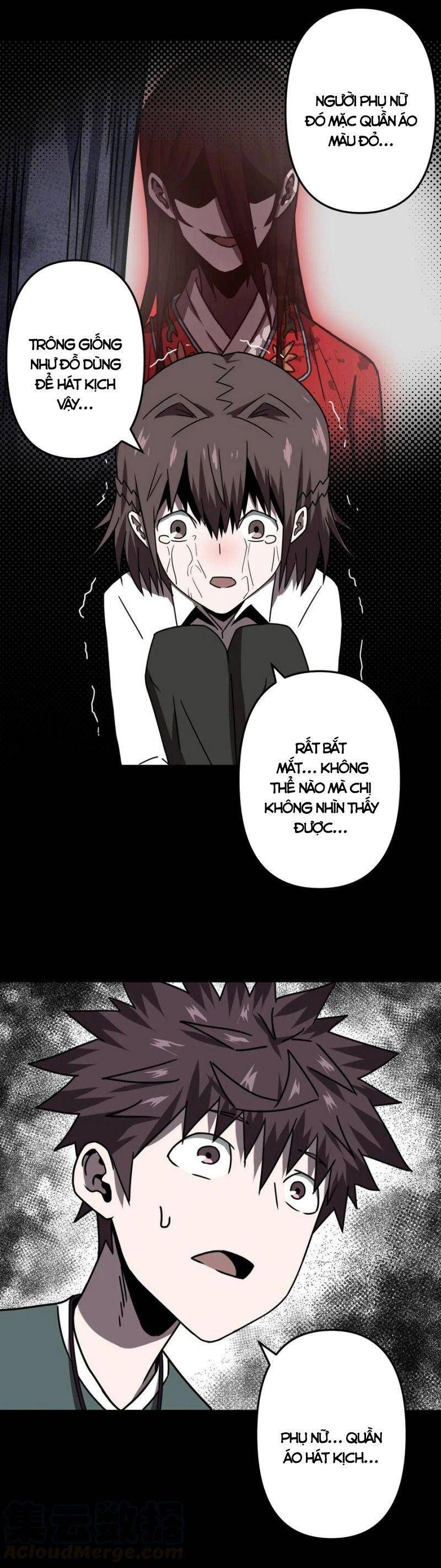 đọc truyện Ta Làm Đạo Sĩ Những Năm Kia Chương 45 ảnh 26 tại Thiên Thai Truyện