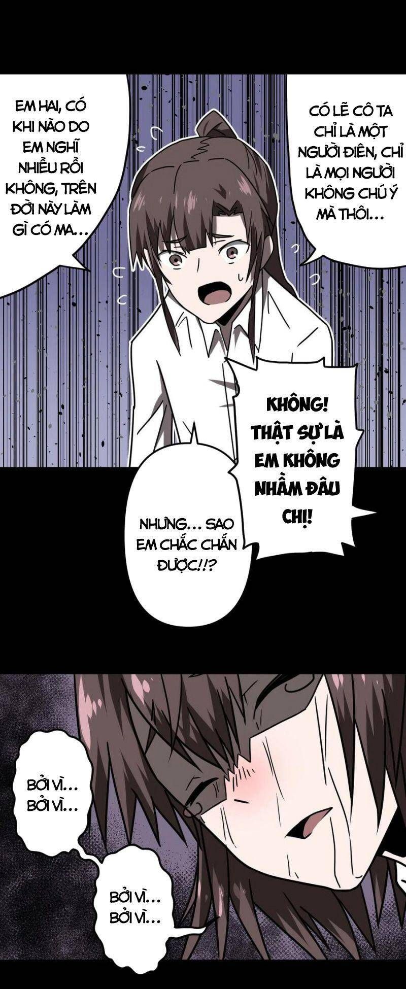 đọc truyện Ta Làm Đạo Sĩ Những Năm Kia Chương 45 ảnh 28 tại Thiên Thai Truyện