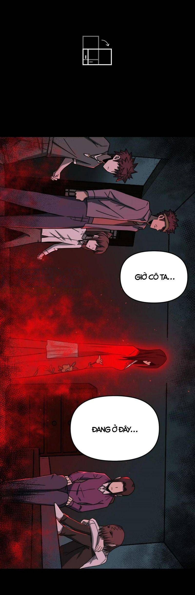 đọc truyện Ta Làm Đạo Sĩ Những Năm Kia Chương 45 ảnh 29 tại Thiên Thai Truyện