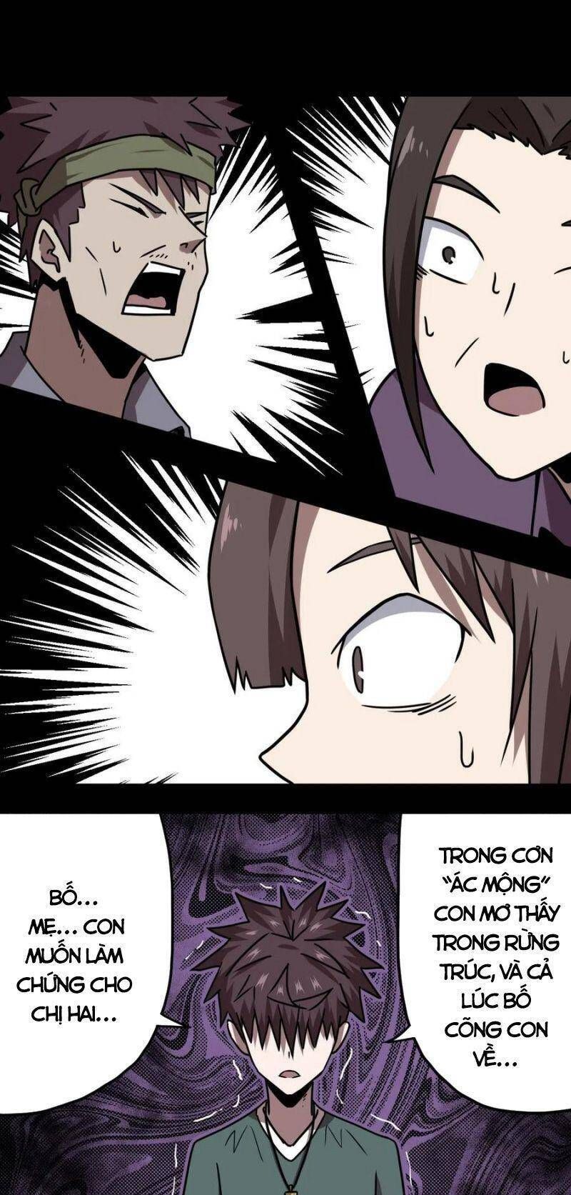 đọc truyện Ta Làm Đạo Sĩ Những Năm Kia Chương 45 ảnh 30 tại Thiên Thai Truyện