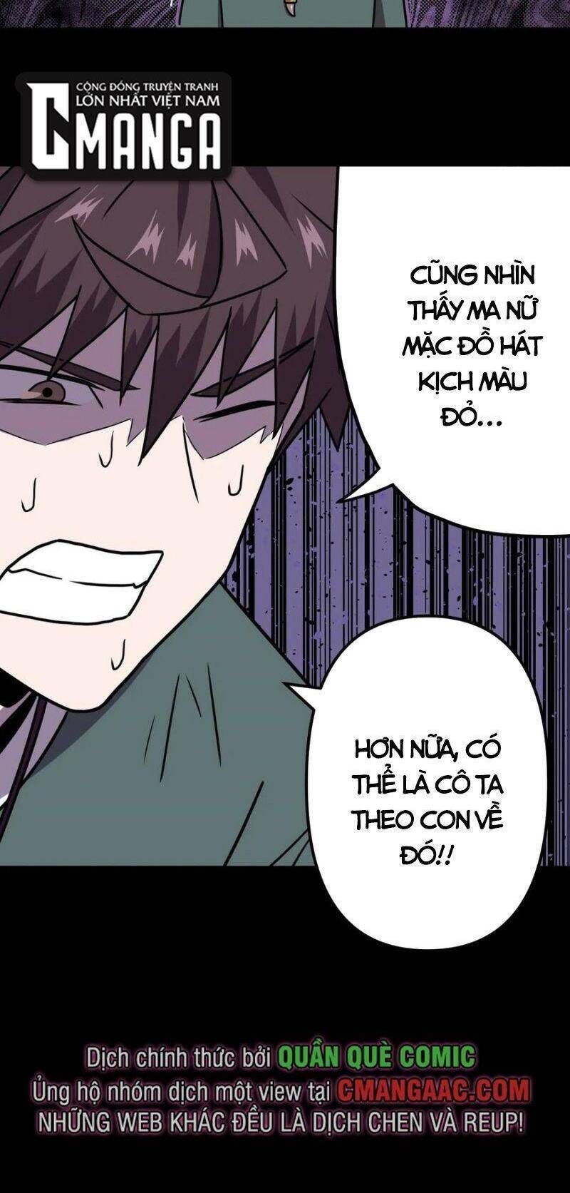 đọc truyện Ta Làm Đạo Sĩ Những Năm Kia Chương 45 ảnh 31 tại Thiên Thai Truyện