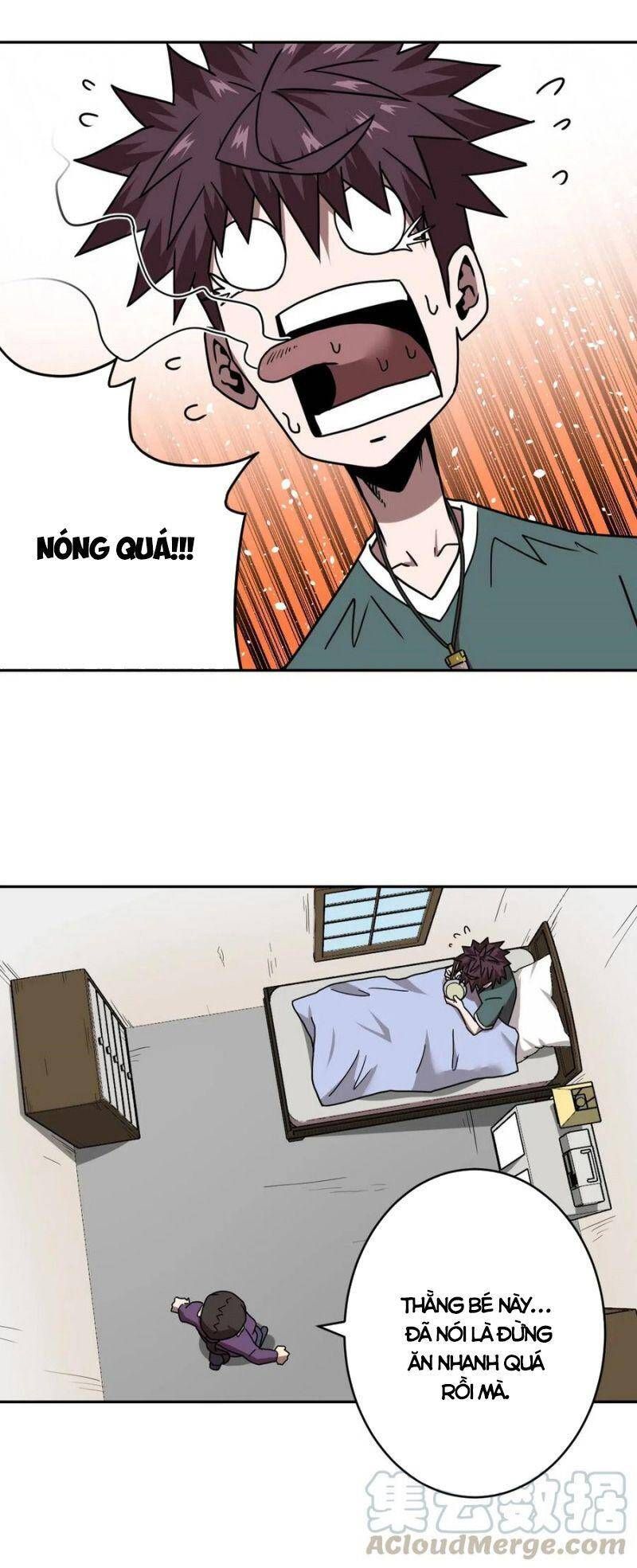 đọc truyện Ta Làm Đạo Sĩ Những Năm Kia Chương 45 ảnh 5 tại Thiên Thai Truyện