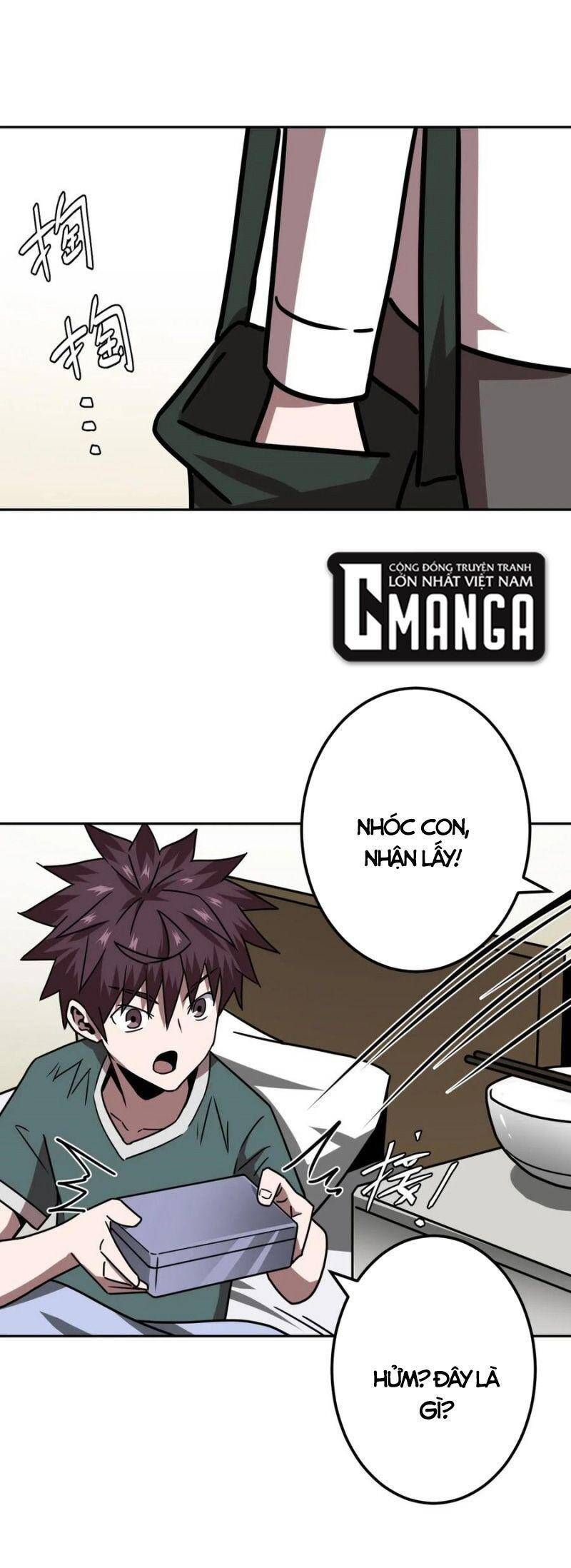 đọc truyện Ta Làm Đạo Sĩ Những Năm Kia Chương 45 ảnh 8 tại Thiên Thai Truyện