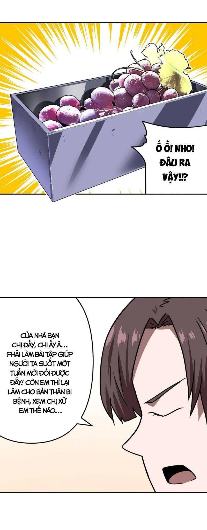 đọc truyện Ta Làm Đạo Sĩ Những Năm Kia Chương 45 ảnh 9 tại Thiên Thai Truyện