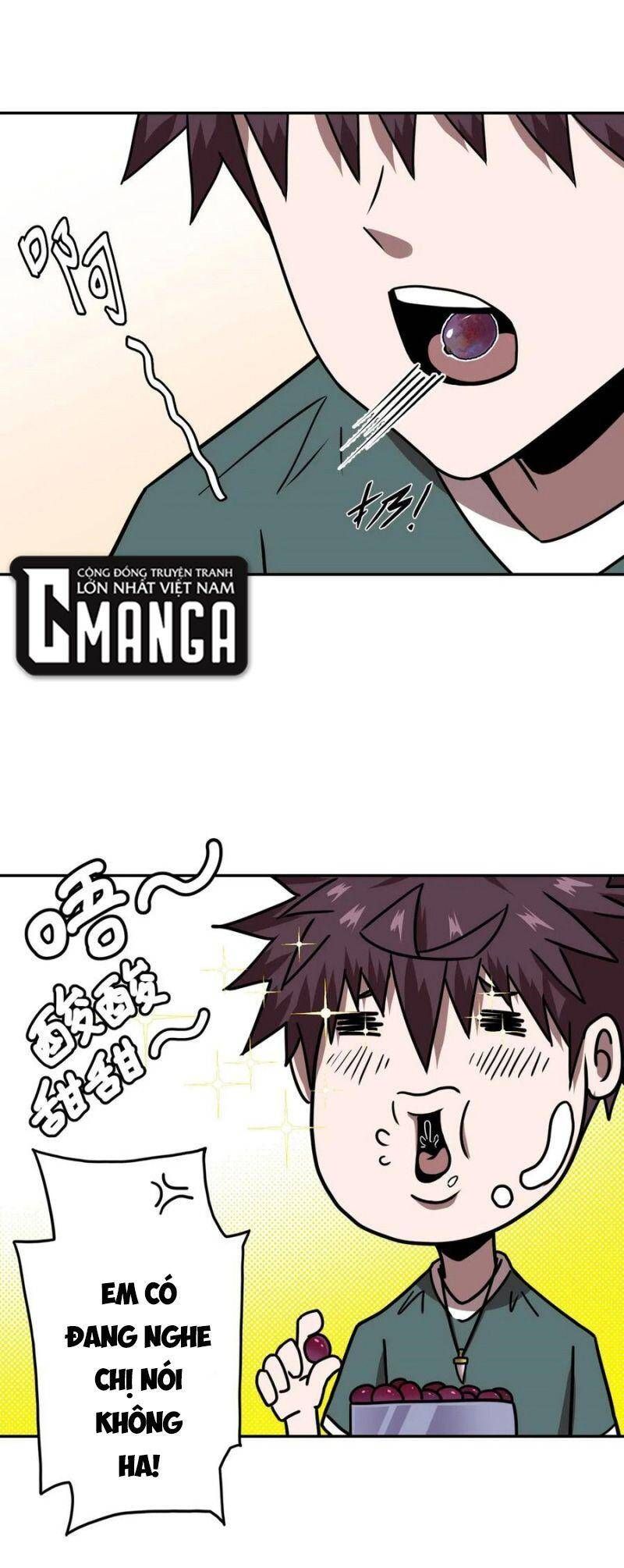 đọc truyện Ta Làm Đạo Sĩ Những Năm Kia Chương 45 ảnh 10 tại Thiên Thai Truyện