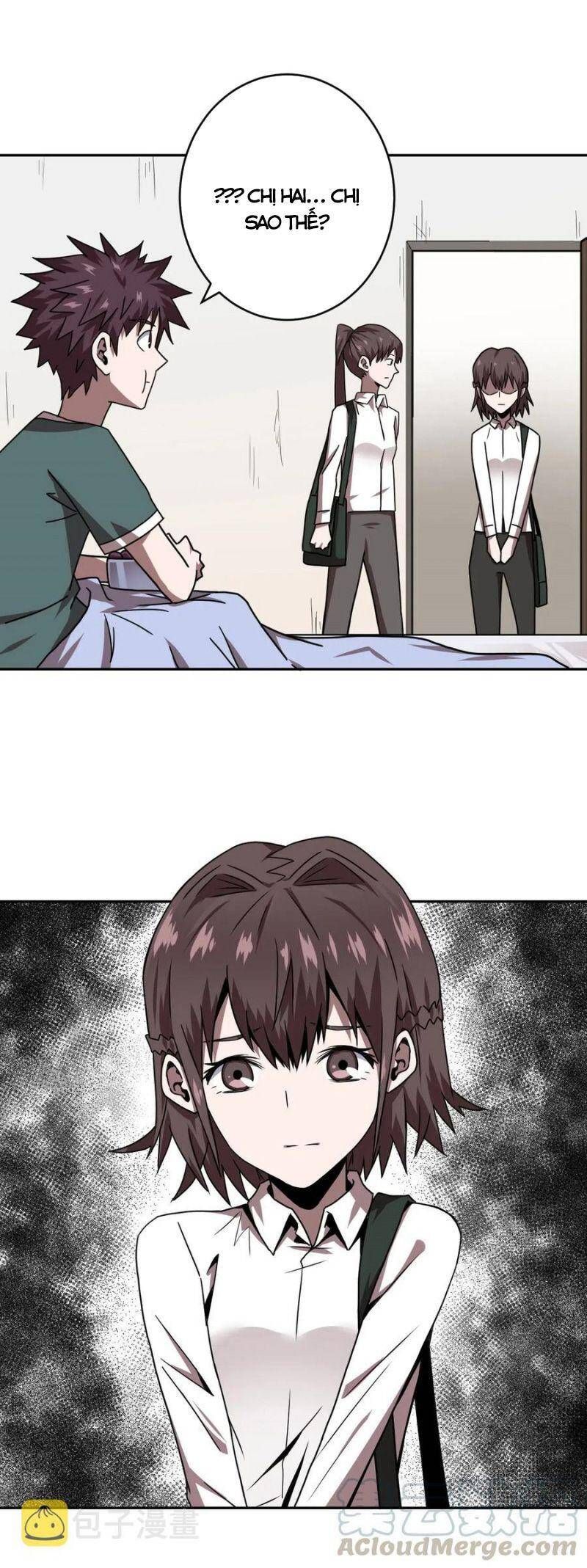 đọc truyện Ta Làm Đạo Sĩ Những Năm Kia Chương 45 ảnh 11 tại Thiên Thai Truyện