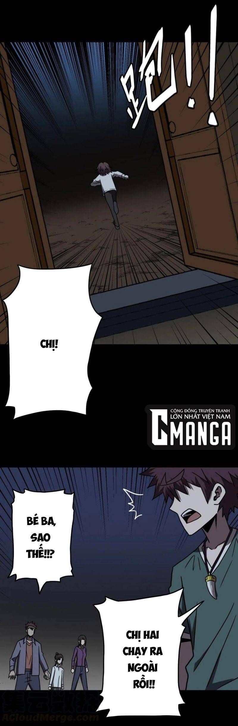 đọc truyện Ta Làm Đạo Sĩ Những Năm Kia Chương 46 ảnh 13 tại Thiên Thai Truyện