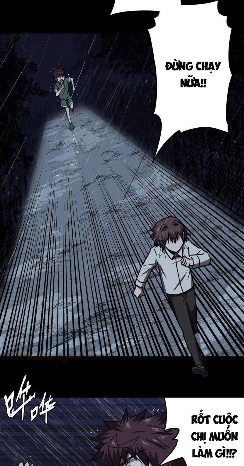 đọc truyện Ta Làm Đạo Sĩ Những Năm Kia Chương 46 ảnh 15 tại Thiên Thai Truyện