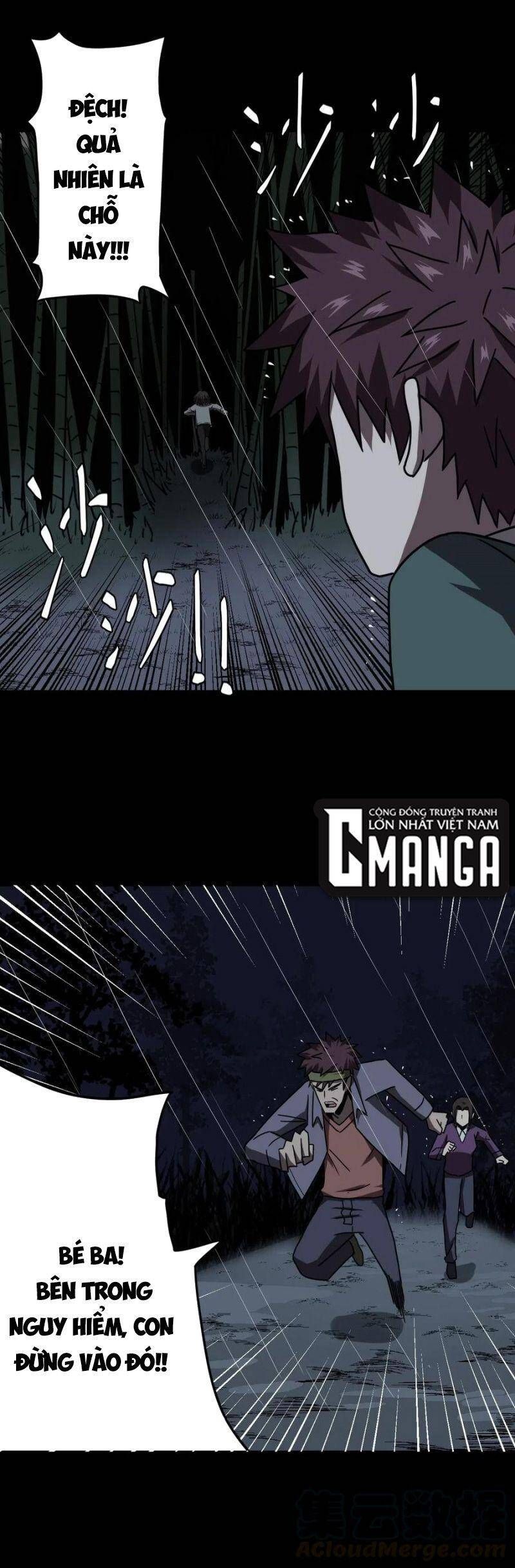 đọc truyện Ta Làm Đạo Sĩ Những Năm Kia Chương 46 ảnh 17 tại Thiên Thai Truyện