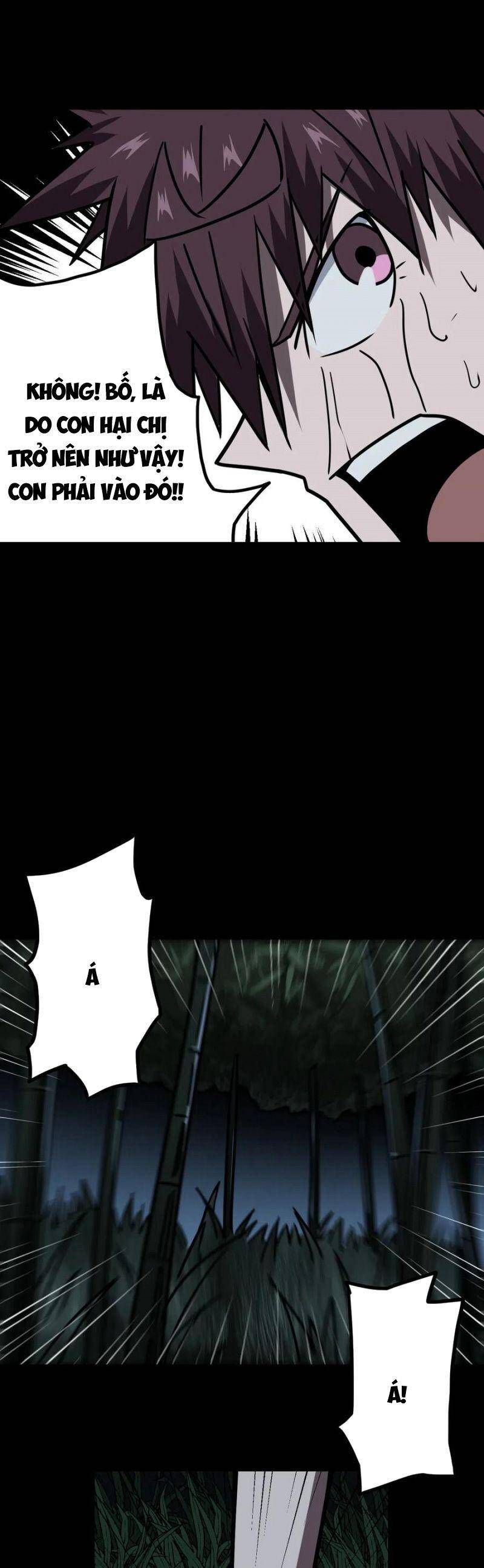 đọc truyện Ta Làm Đạo Sĩ Những Năm Kia Chương 46 ảnh 18 tại Thiên Thai Truyện