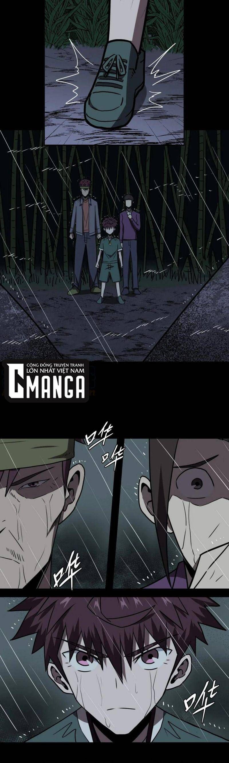 đọc truyện Ta Làm Đạo Sĩ Những Năm Kia Chương 46 ảnh 19 tại Thiên Thai Truyện