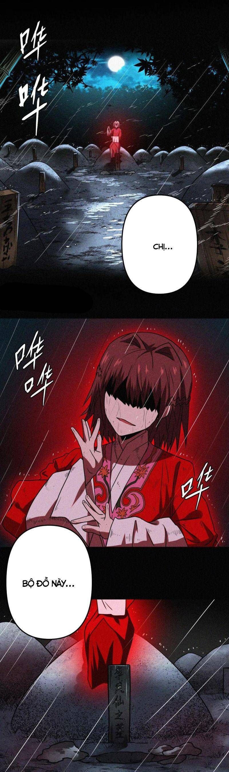 đọc truyện Ta Làm Đạo Sĩ Những Năm Kia Chương 46 ảnh 20 tại Thiên Thai Truyện