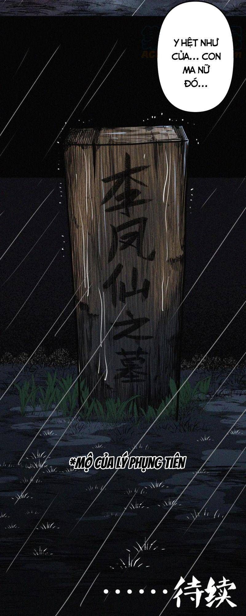 đọc truyện Ta Làm Đạo Sĩ Những Năm Kia Chương 46 ảnh 21 tại Thiên Thai Truyện