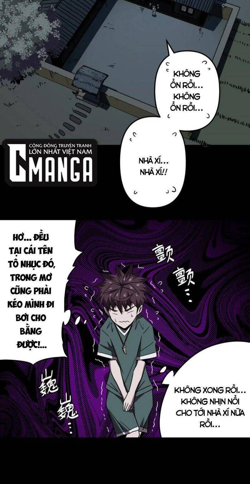 đọc truyện Ta Làm Đạo Sĩ Những Năm Kia Chương 46 ảnh 4 tại Thiên Thai Truyện