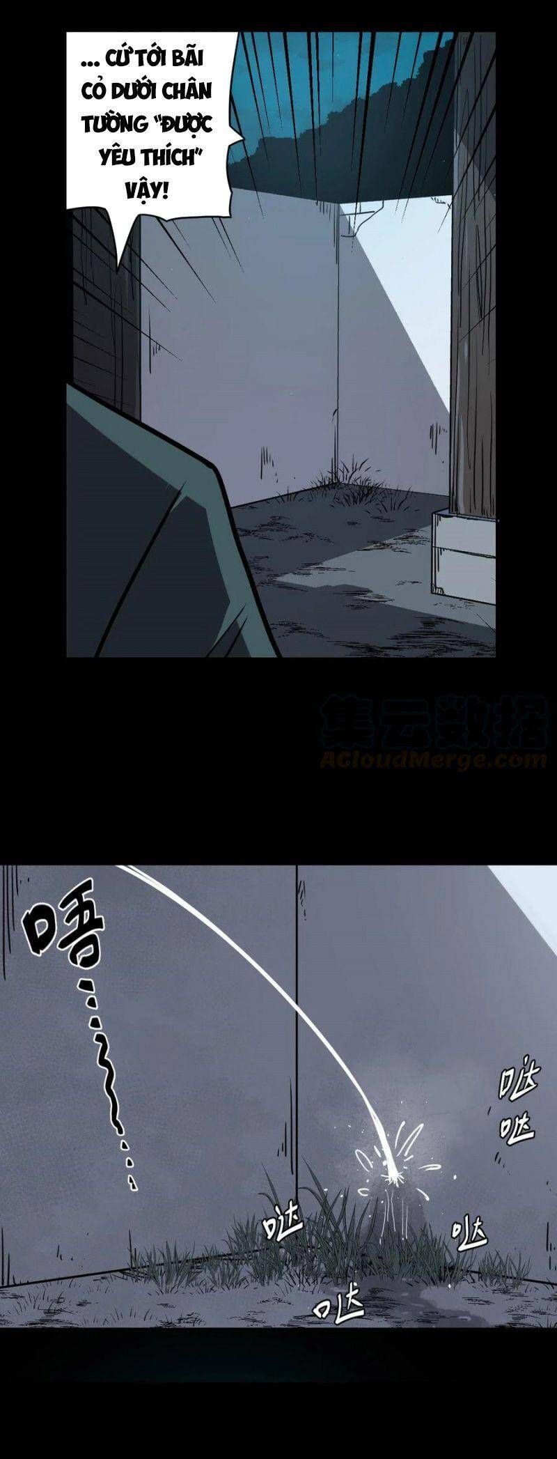 đọc truyện Ta Làm Đạo Sĩ Những Năm Kia Chương 46 ảnh 5 tại Thiên Thai Truyện