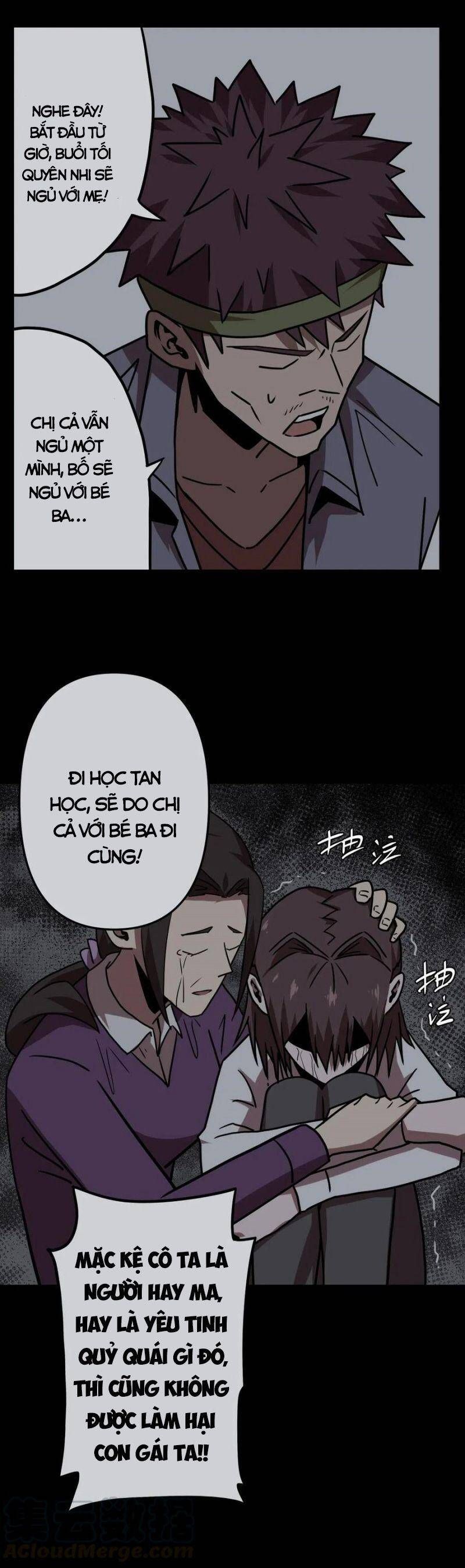 đọc truyện Ta Làm Đạo Sĩ Những Năm Kia Chương 46 ảnh 7 tại Thiên Thai Truyện