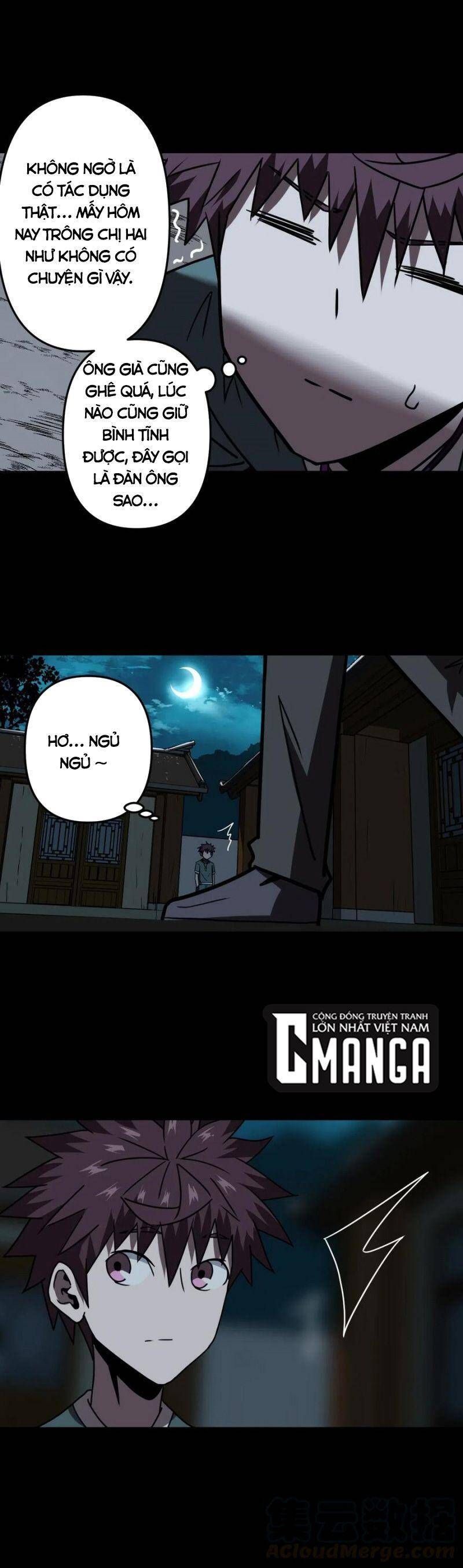 đọc truyện Ta Làm Đạo Sĩ Những Năm Kia Chương 46 ảnh 8 tại Thiên Thai Truyện