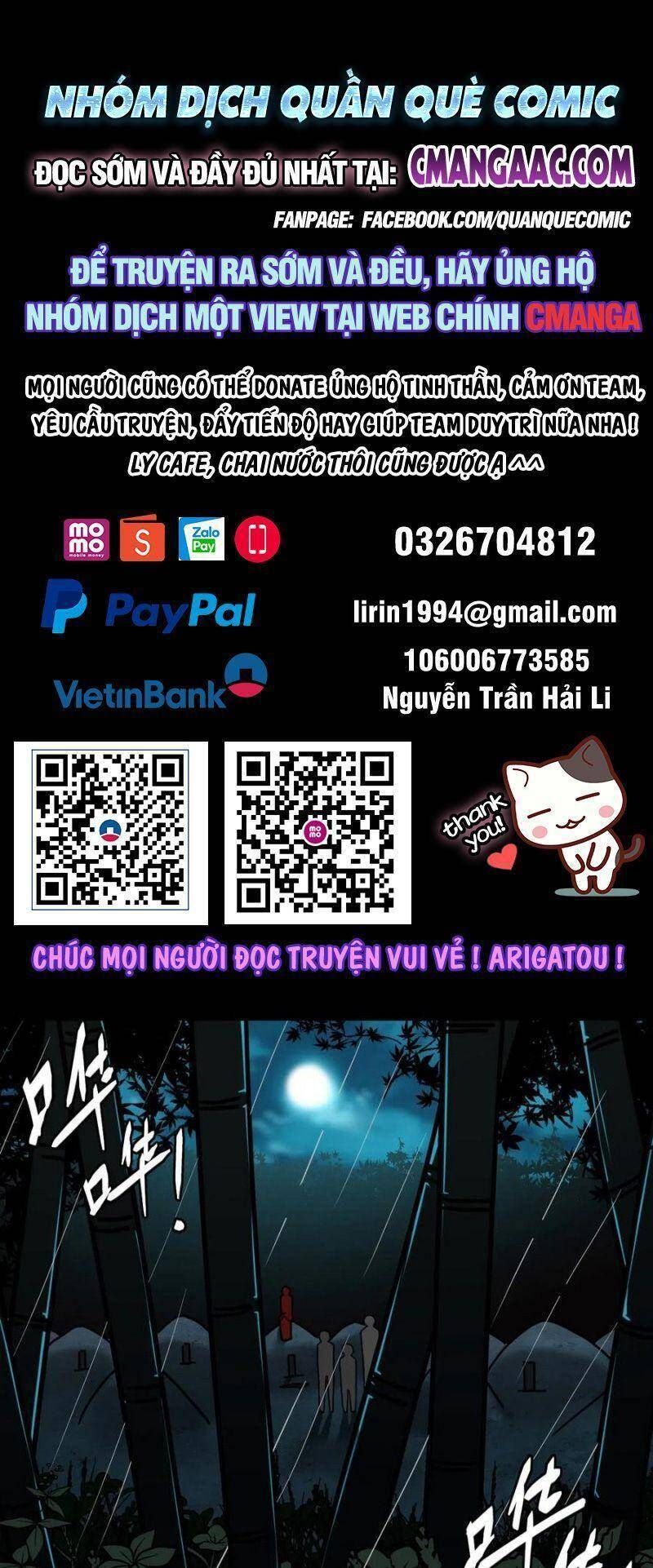 đọc truyện Ta Làm Đạo Sĩ Những Năm Kia Chương 47 ảnh 3 tại Thiên Thai Truyện