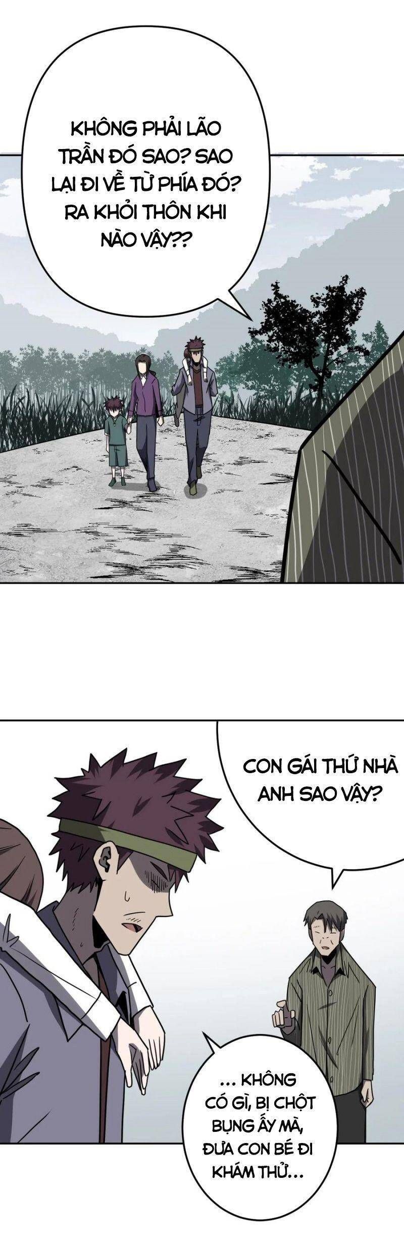 đọc truyện Ta Làm Đạo Sĩ Những Năm Kia Chương 47 ảnh 14 tại Thiên Thai Truyện