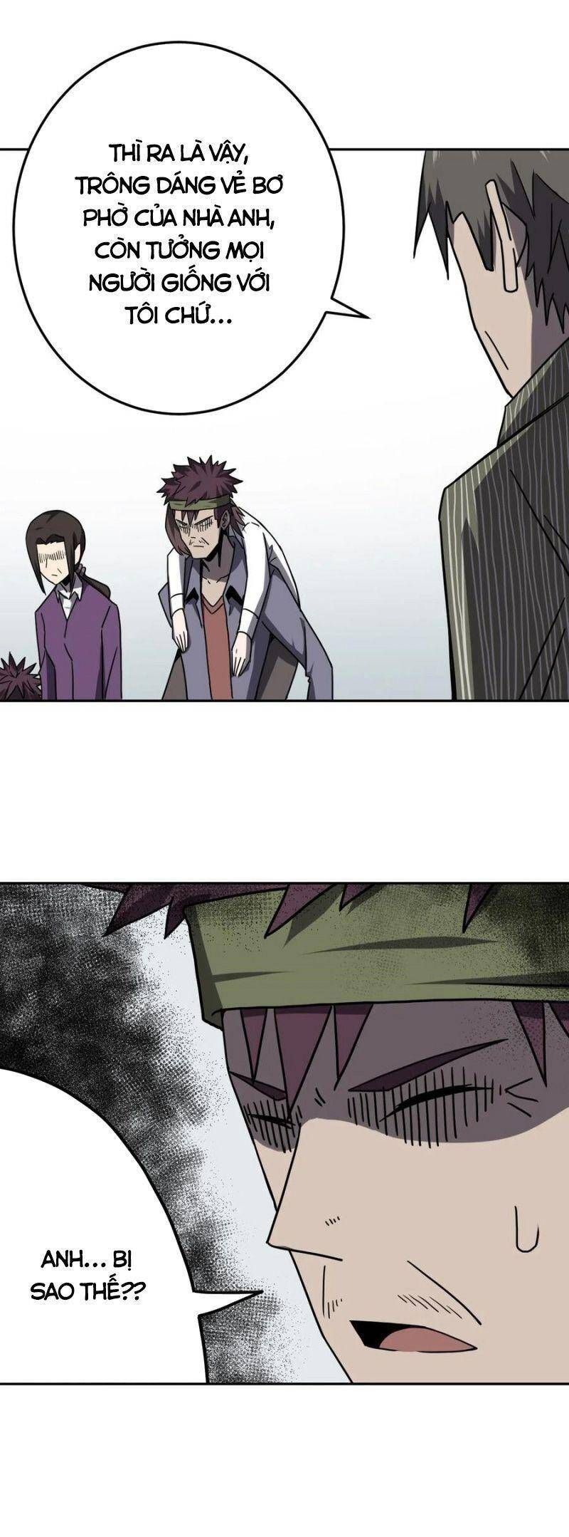 đọc truyện Ta Làm Đạo Sĩ Những Năm Kia Chương 47 ảnh 15 tại Thiên Thai Truyện