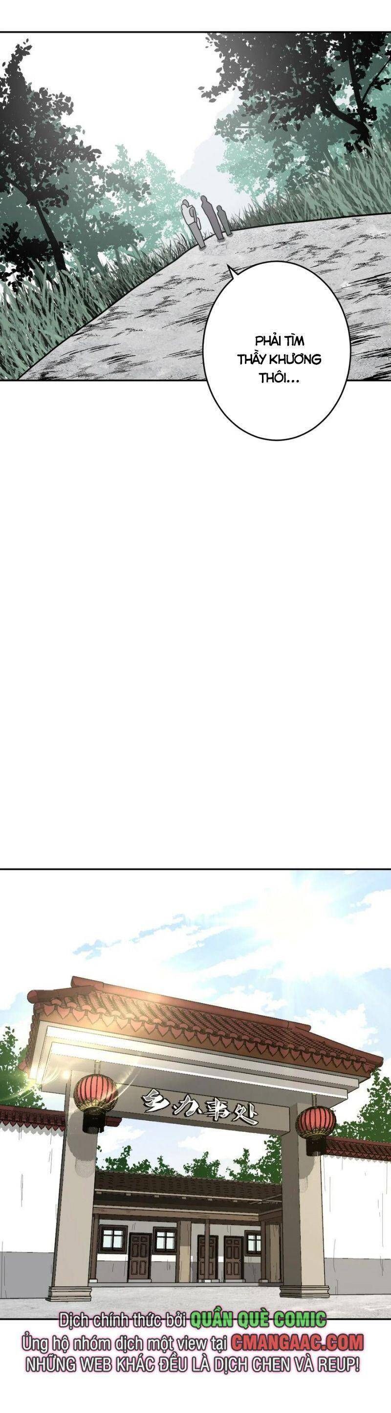 đọc truyện Ta Làm Đạo Sĩ Những Năm Kia Chương 47 ảnh 19 tại Thiên Thai Truyện