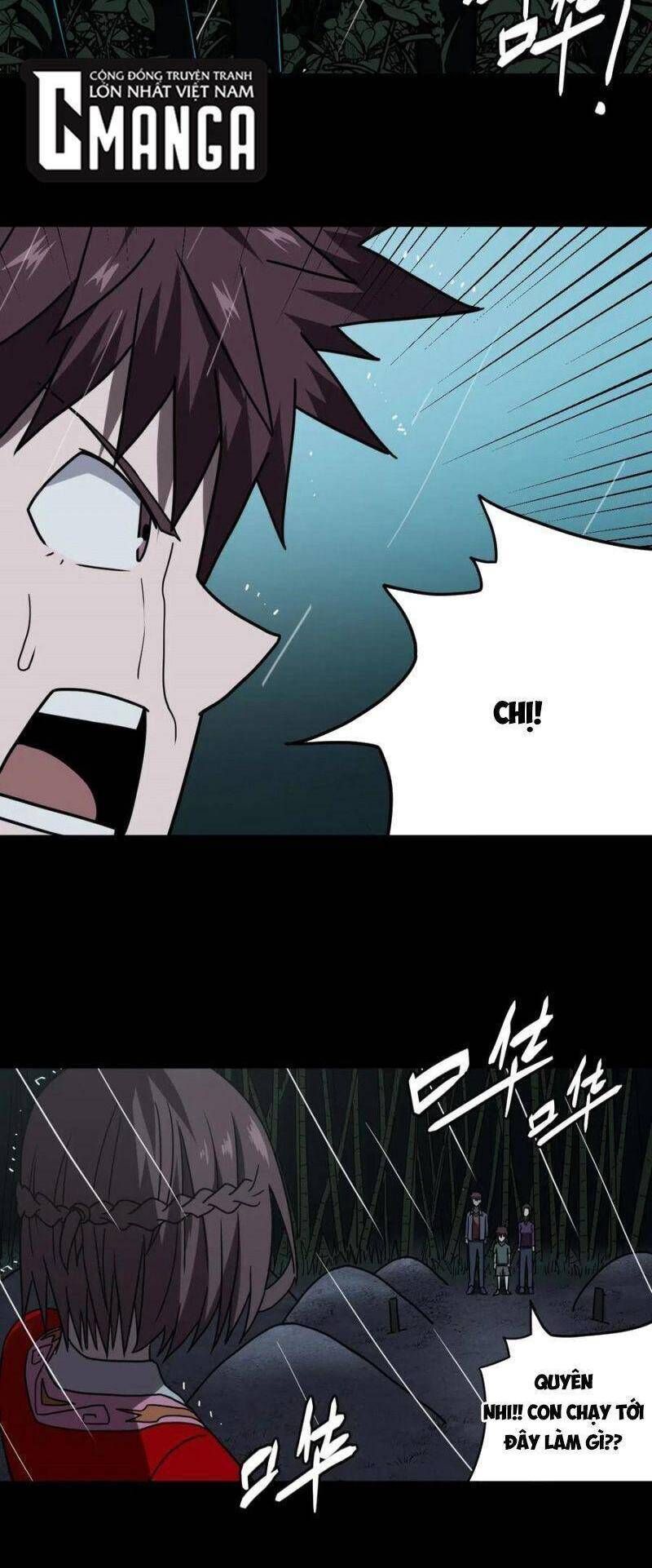 đọc truyện Ta Làm Đạo Sĩ Những Năm Kia Chương 47 ảnh 4 tại Thiên Thai Truyện