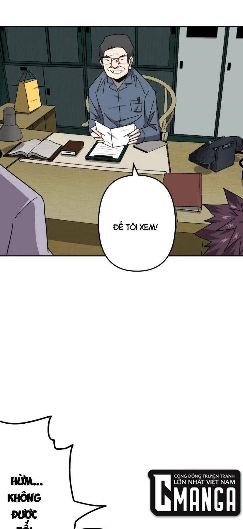 đọc truyện Ta Làm Đạo Sĩ Những Năm Kia Chương 47 ảnh 23 tại Thiên Thai Truyện