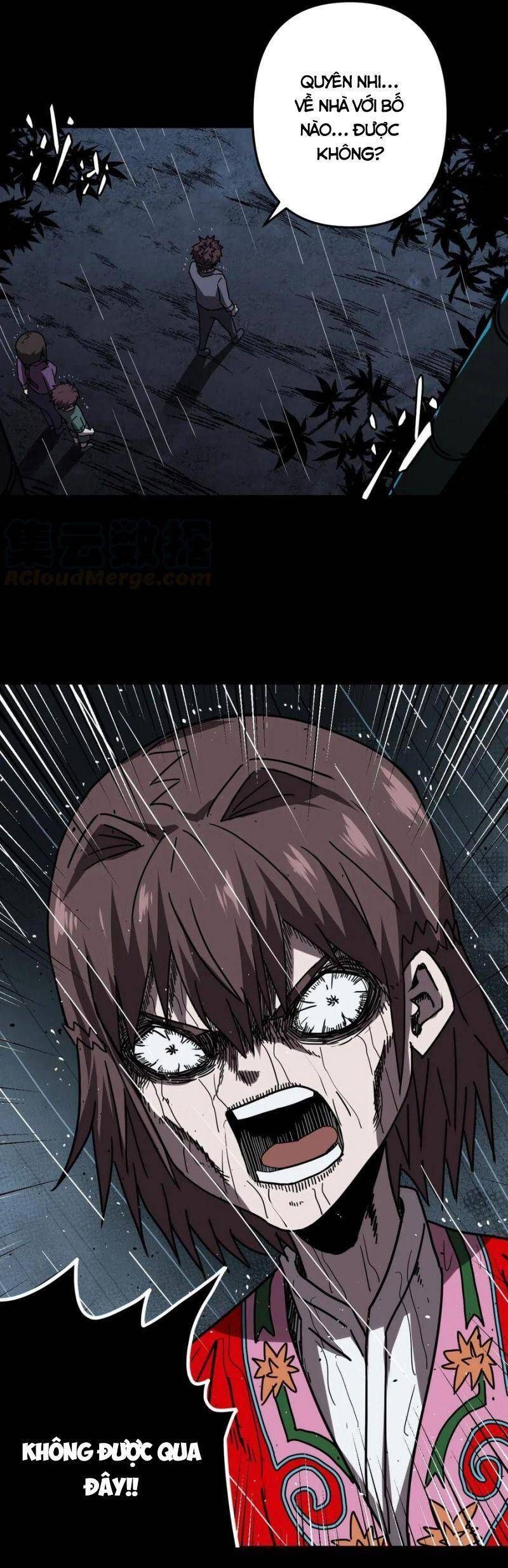 đọc truyện Ta Làm Đạo Sĩ Những Năm Kia Chương 47 ảnh 5 tại Thiên Thai Truyện