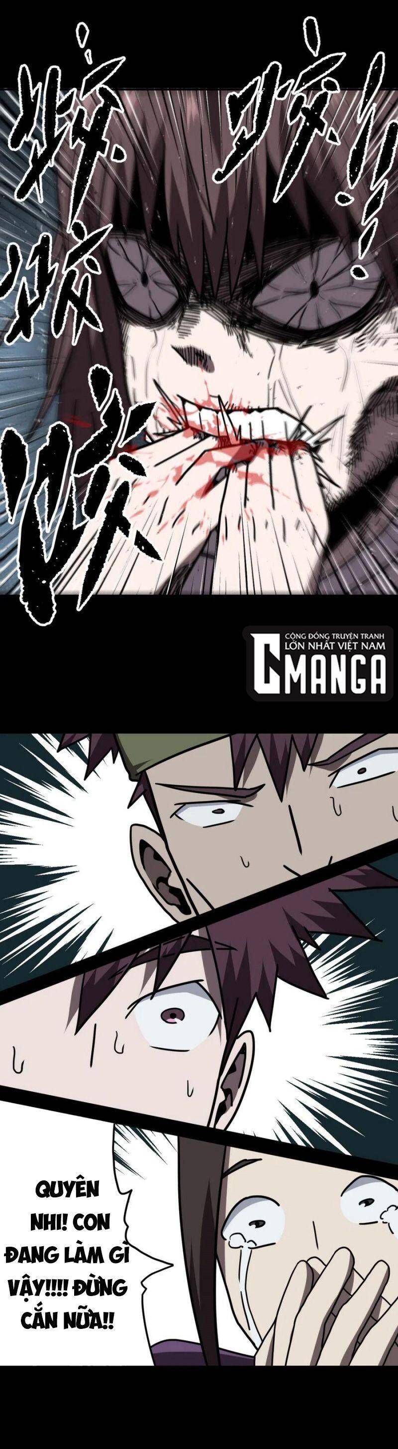 đọc truyện Ta Làm Đạo Sĩ Những Năm Kia Chương 47 ảnh 6 tại Thiên Thai Truyện