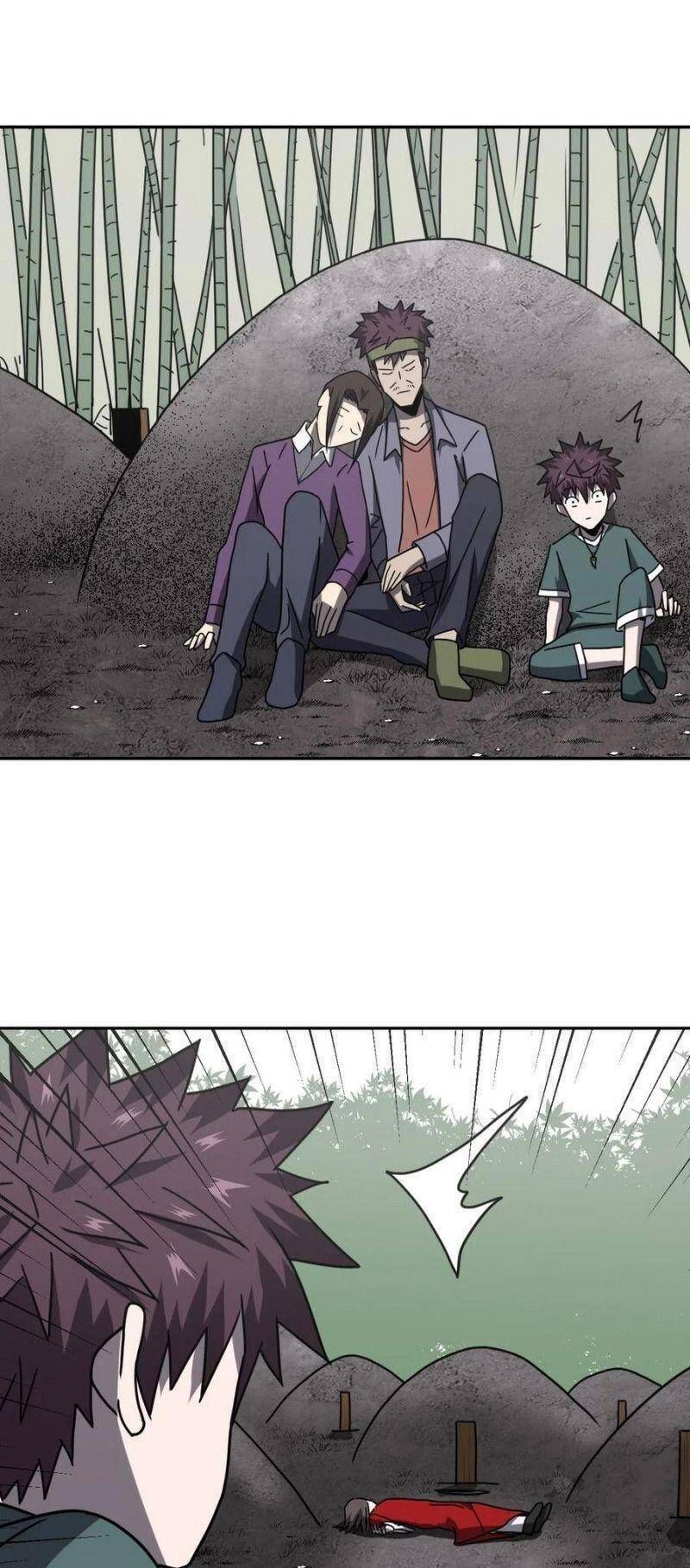 đọc truyện Ta Làm Đạo Sĩ Những Năm Kia Chương 47 ảnh 10 tại Thiên Thai Truyện