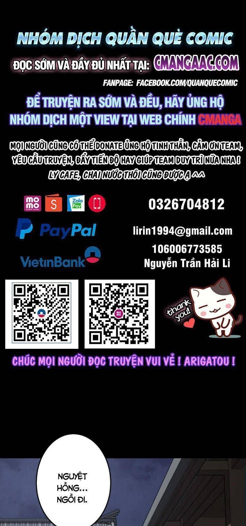 đọc truyện Ta Làm Đạo Sĩ Những Năm Kia Chương 49 ảnh 3 tại Thiên Thai Truyện