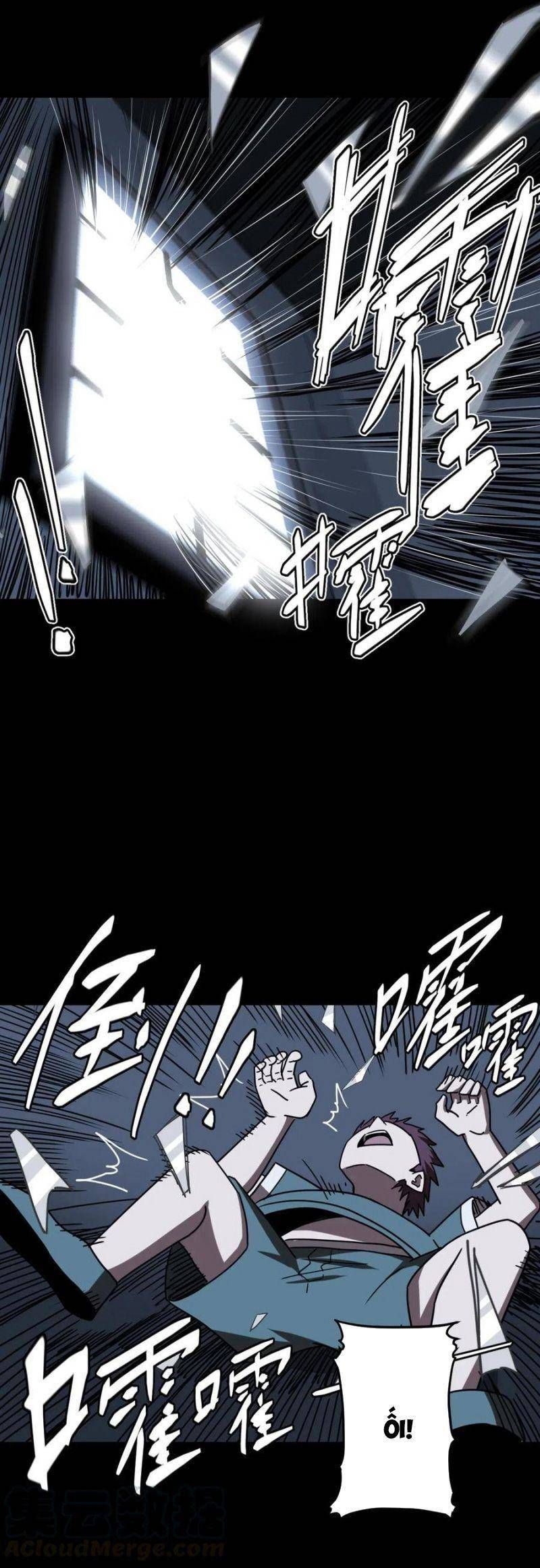 đọc truyện Ta Làm Đạo Sĩ Những Năm Kia Chương 49 ảnh 13 tại Thiên Thai Truyện